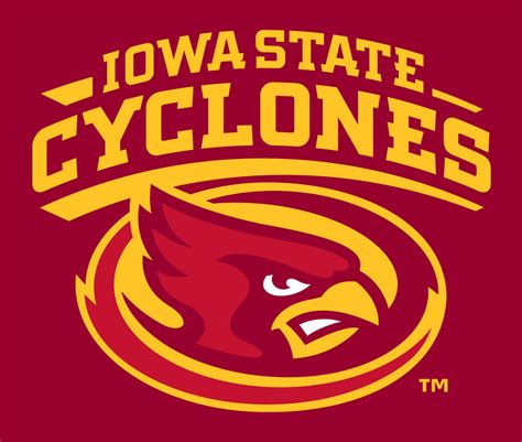 Iowa State Cyclones .